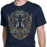 Emblem of the Hunter - Men's Apparel