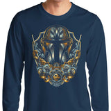 Emblem of the Hunter - Long Sleeve T-Shirt