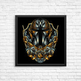 Emblem of the Hunter - Posters & Prints