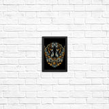 Emblem of the Hunter - Posters & Prints