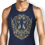 Emblem of the Hunter - Tank Top