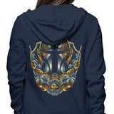 Emblem of the Hunter - Hoodie