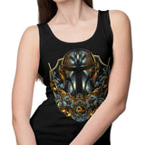 Emblem of the Hunter - Tank Top
