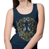 Emblem of the Hunter - Tank Top