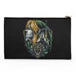 Emblem of the Legend - Accessory Pouch