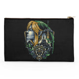 Emblem of the Legend - Accessory Pouch