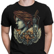 Emblem of the Lion Heart - Men's Apparel