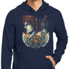 Emblem of the Lion Heart - Hoodie