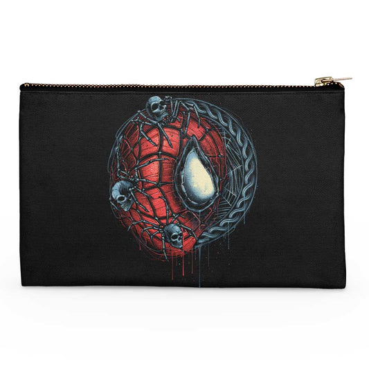 Emblem of the Spider - Accessory Pouch