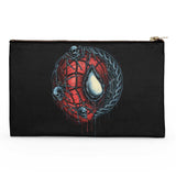 Emblem of the Spider - Accessory Pouch