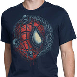 Emblem of the Spider - Men's Apparel