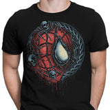 Emblem of the Spider - Men's Apparel