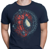 Emblem of the Spider - Men's Apparel