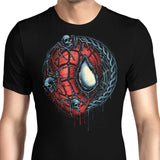 Emblem of the Spider - Men's Apparel