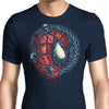 Emblem of the Spider - Men's Apparel