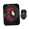 Emblem of the Spider - Mousepad