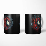 Emblem of the Spider - Mug