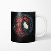 Emblem of the Spider - Mug