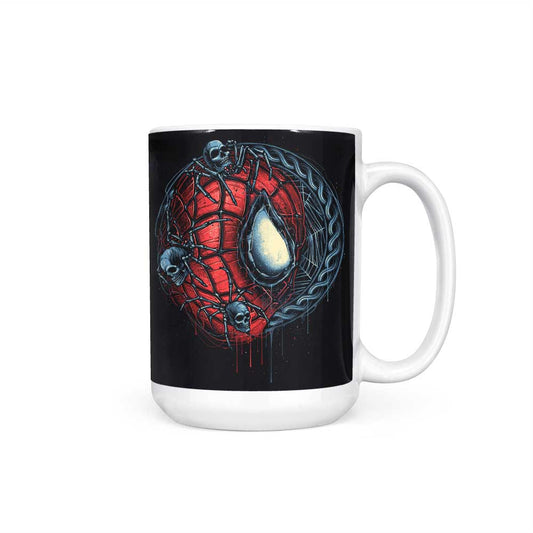 Emblem of the Spider - Mug