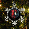 Emblem of the Spider - Ornament