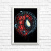 Emblem of the Spider - Posters & Prints