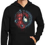 Emblem of the Spider - Hoodie