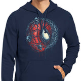 Emblem of the Spider - Hoodie