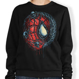 Emblem of the Spider - Sweatshirt