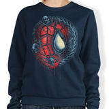 Emblem of the Spider - Sweatshirt