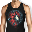 Emblem of the Spider - Tank Top