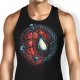 Emblem of the Spider - Tank Top