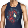 Emblem of the Spider - Tank Top