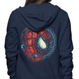 Emblem of the Spider - Hoodie