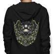 Emblem of the Storm - Hoodie