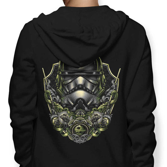 Emblem of the Storm - Hoodie