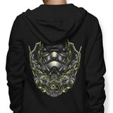 Emblem of the Storm - Hoodie