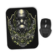 Emblem of the Storm - Mousepad