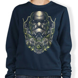 Emblem of the Storm - Sweatshirt