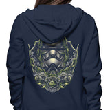 Emblem of the Storm - Hoodie