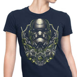 Emblem of the Storm - Women's Apparel