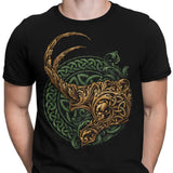 Emblem of the Trickster - Men's Apparel