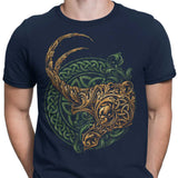 Emblem of the Trickster - Men's Apparel