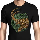 Emblem of the Trickster - Men's Apparel