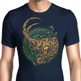 Emblem of the Trickster - Men's Apparel