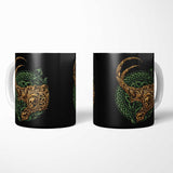Emblem of the Trickster - Mug