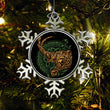 Emblem of the Trickster - Ornament