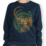Emblem of the Trickster - Sweatshirt