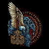 Emblem of Thunder - Women's Apparel