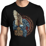 Emblem of Thunder - Men's Apparel