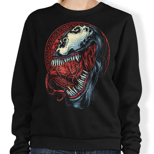 Emblem of Violence - Sweatshirt